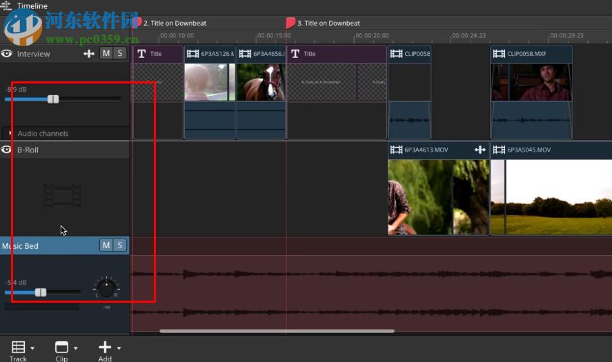 Sony Catalyst Edit 中文版 2017.2 免费版