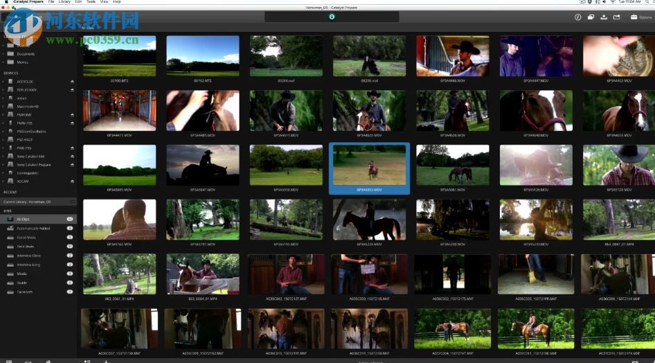 Sony Catalyst Edit 中文版 2017.2 免费版