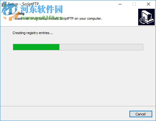 ScriptFTP 4.3 免费版