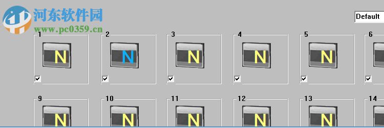 慧荣sm2244lt量产工具 免费版