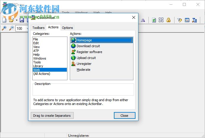 ATPDraw(电路仿真模拟软件) 5.9 官方版