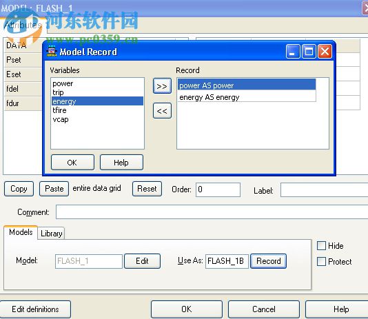 ATPDraw(电路仿真模拟软件) 5.9 官方版