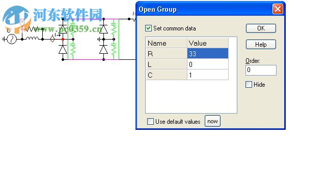 ATPDraw(电路仿真模拟软件) 5.9 官方版