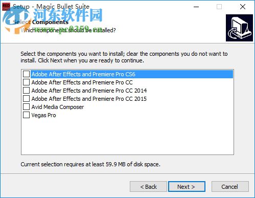 magic bullet suite 2017下载(附安装教程) 13.0.4 中文版