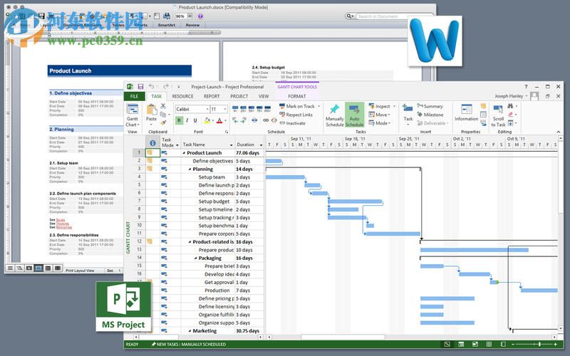 MindView 6 for Mac（思维导图绘制软件） 6.1.0