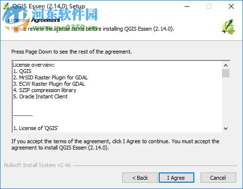 GRASS GIS(地理信息系统) 2.14.0 官方版