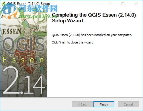 GRASS GIS(地理信息系统) 2.14.0 官方版