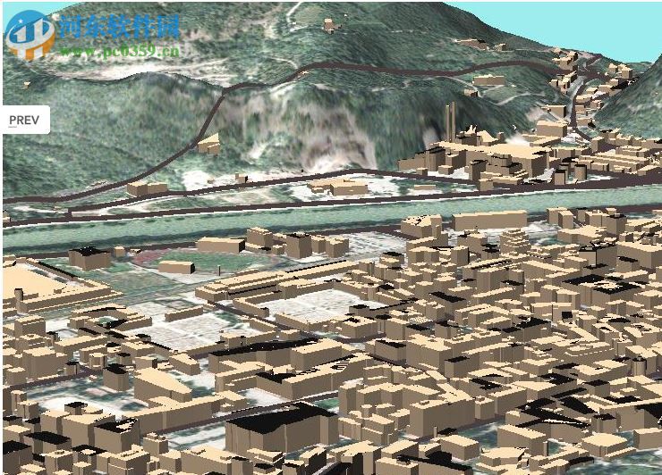 GRASS GIS(地理信息系统) 2.14.0 官方版