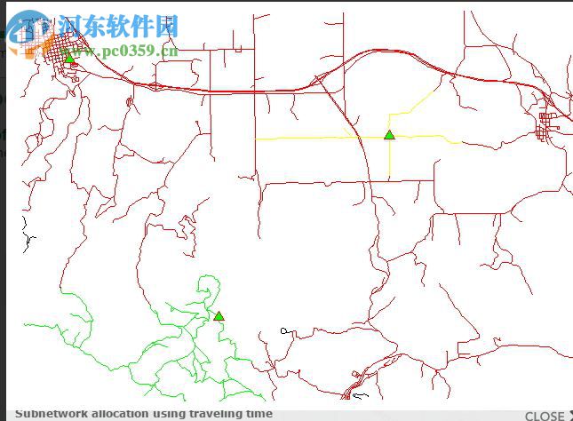 GRASS GIS(地理信息系统) 2.14.0 官方版