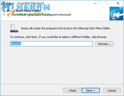 Essential Macleod(TFC光学软件)下载 10.2.491 免费版