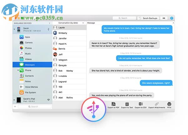 diskaid For mac(文件管理软件) 6.7.6 官方版