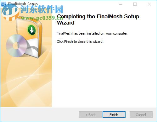FinalMesh Pro(三维查看转换软件) 1.2.0.329 免费版