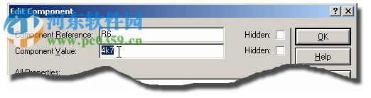 protues电路仿真软件 7.5 中文版