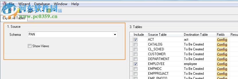 SqliteToMysql(数据库转换) 2.3 免费版