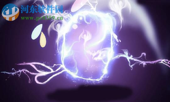 ps聚光灯笔刷效果(附安装教程) 2017 免费版