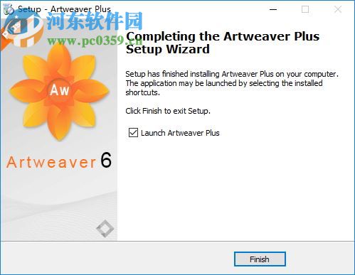 Artweaver Plus 7下载(全能绘画工具)