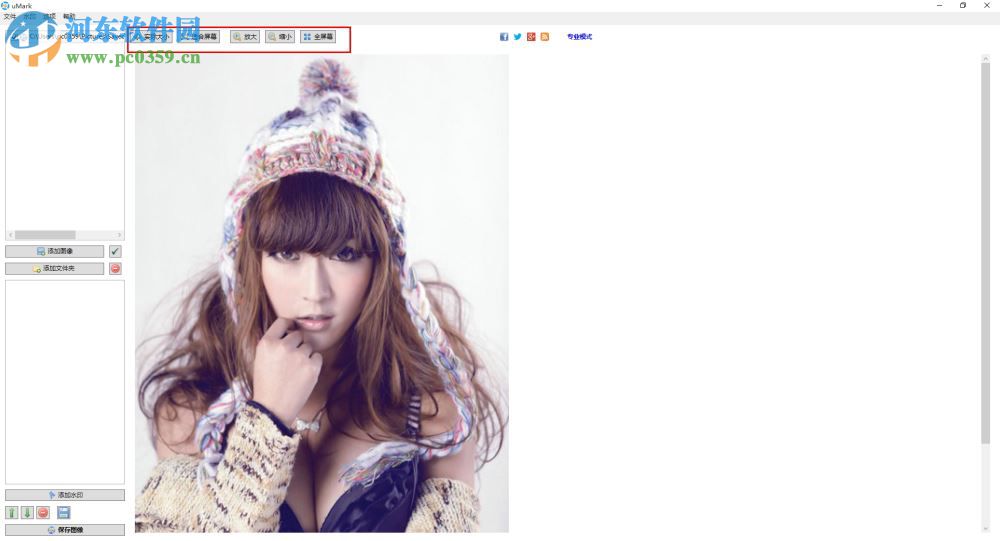 谷歌AI自动去水印软件下载 1.0 绿色版