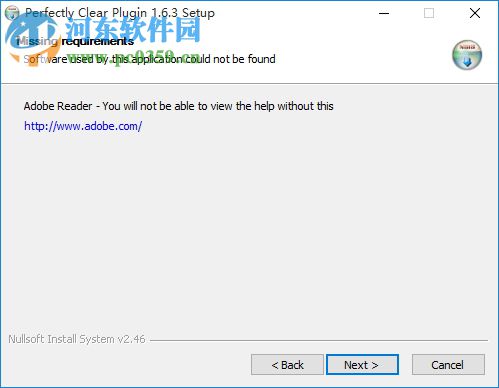 PS图像清晰滤镜(Perfectly Clear)下载 1.6.3 汉化免费版