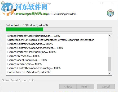 PS图像清晰滤镜(Perfectly Clear)下载 1.6.3 汉化免费版