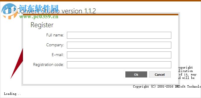 DBSync下载(数据库同步工具) 4.8 中文免费版