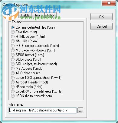DBISAM Viewer下载(DBISAM表察看) 2.25 免费版