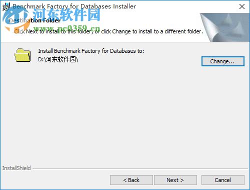 Benchmark Factory下载(服务器性能测试) 7.1 免费版