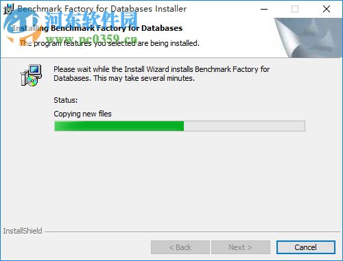 Benchmark Factory下载(服务器性能测试) 7.1 免费版
