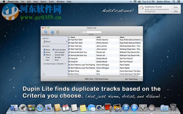 Dupin Lite for mac（文件管理软件） 2.12.0