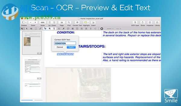 pdfpenpro mac版（pdf编辑器） 9.1.1 网盘资源