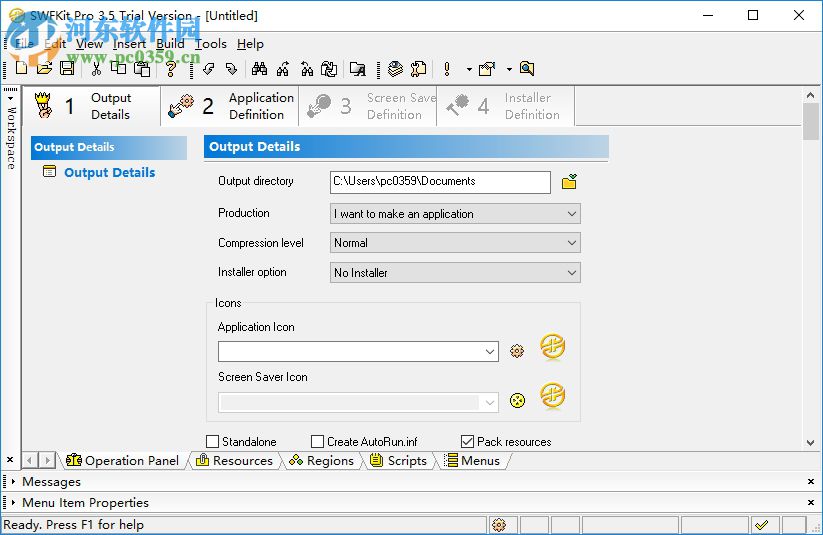 swfkit中文版下载 3.5 免费版