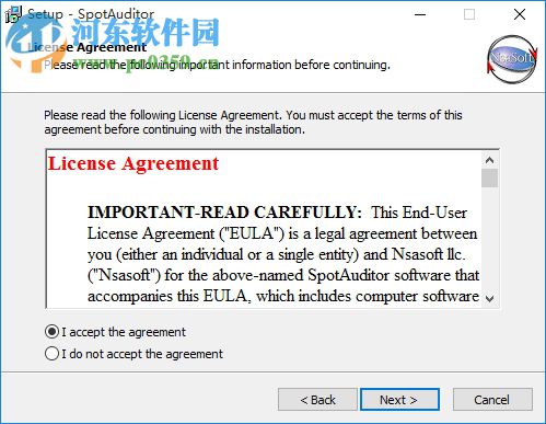 SpotAuditor(密码恢复软件) 5.2.4 免费版