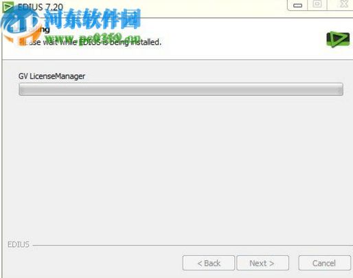 edius抠像插件robusky 2.0 汉化最新版