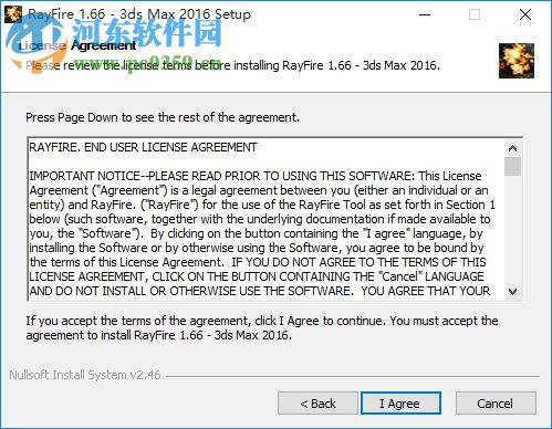 RayFire下载(3DMax超级破碎特效插件)