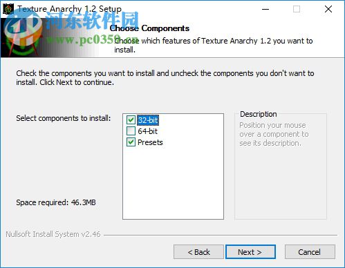 PS纹理滤镜(Digital Anarchy Texture Anarchy) 1.2 免费版