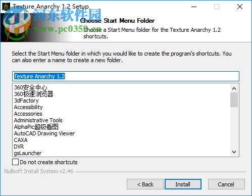 PS纹理滤镜(Digital Anarchy Texture Anarchy) 1.2 免费版