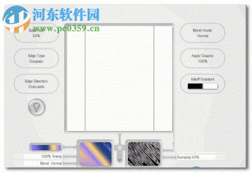 PS纹理滤镜(Digital Anarchy Texture Anarchy) 1.2 免费版