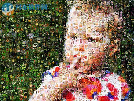 马赛克拼图自动生成软件(Artensoft Photo Mosaic Wizard) 2.0.140 中文版