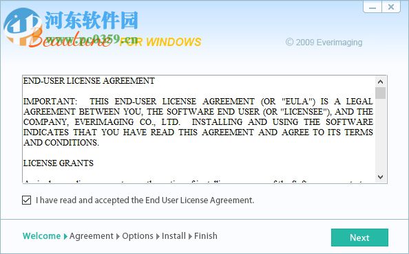 一键美化照片(Beautune下载) 1.0.3 免费版