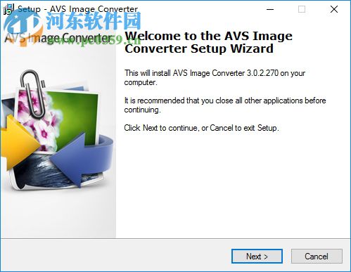 图片格式转换器(AVS Image Converter） 3.0.2.270 中文版
