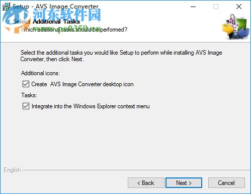 图片格式转换器(AVS Image Converter） 3.0.2.270 中文版