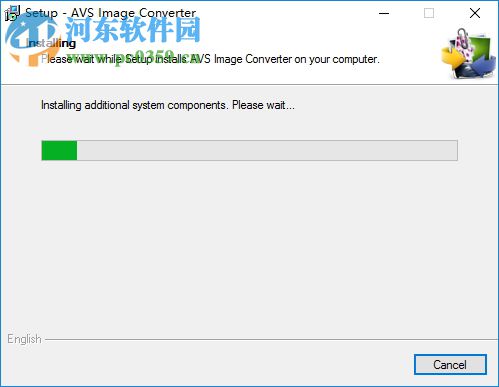 图片格式转换器(AVS Image Converter） 3.0.2.270 中文版