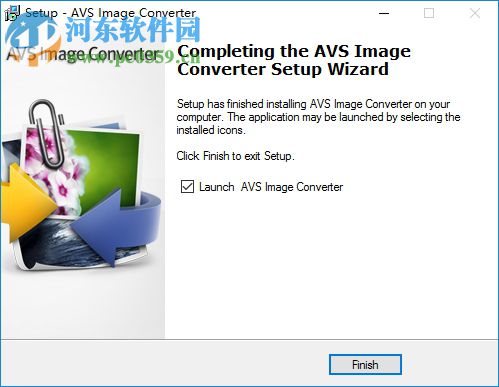 图片格式转换器(AVS Image Converter） 3.0.2.270 中文版