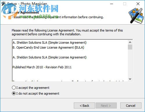 Photo Magician(转换图像) 2.3.7.0 中文免费版
