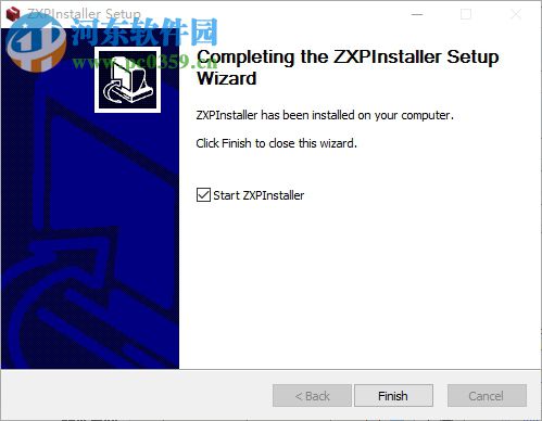 zxpinstaller 下载 2017 官方版