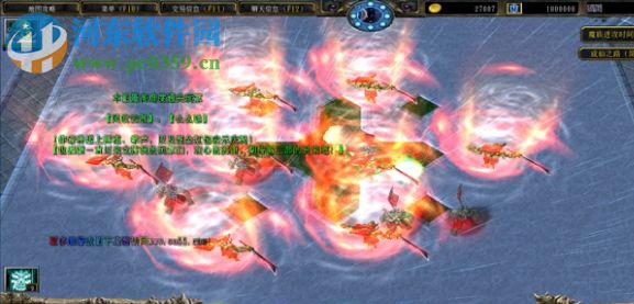 成仙之路5.0齐天大圣【附隐藏英雄密码/攻略】