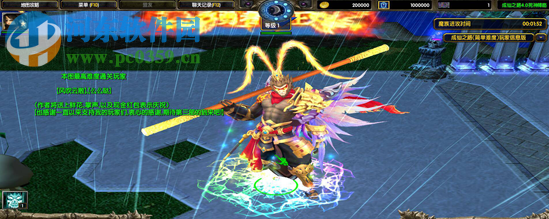 成仙之路5.0齐天大圣【附隐藏英雄密码/攻略】