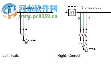 电路仿真模拟软件(ATPDraw) 5.9 免费版