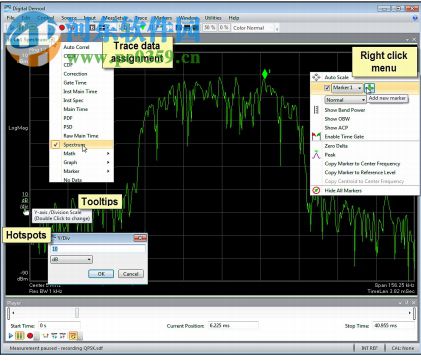 89600 VSA下载(信号分析优化工具) 22.21 免费版