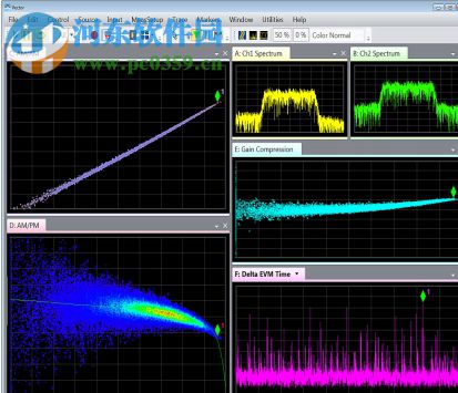 89600 VSA下载(信号分析优化工具) 22.21 免费版