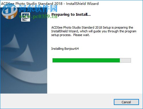 ACDSee Photo Studio Standard 2019 免费版